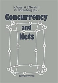 Concurrency and Nets: Advances in Petri Nets (Hardcover)