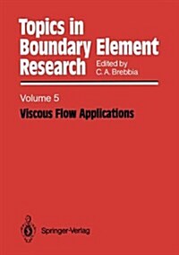 Viscous Flow Applications (Hardcover)