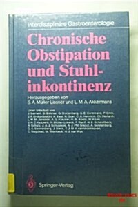 CHRONISCHE OBSTIPATION UND STUHLINKONTI (Hardcover)