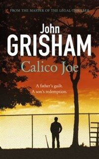 Calico Joe (Paperback)