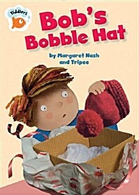 Tiddlers: Bobs Bobble Hat (Paperback)