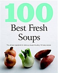 100 Best Soups (Paperback)