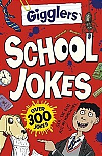 School Jokes (Paperback)