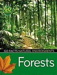 Forests (Hardcover)