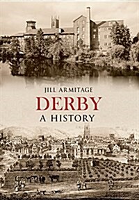 Derby a History (Paperback)