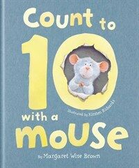 Count to 10 with a Mouse (Paperback)