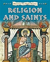 Religion and Saints (Hardcover)
