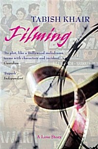 Filming (Paperback)