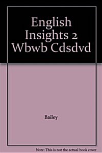 English Insights 2: Workbook with Audio CD and DVD (Multiple-component retail product)