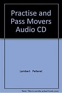 Practise and Pass Movers (CD-ROM)