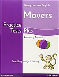 Young Learners English Movers Practice Tests Plus Students Book (Paperback)