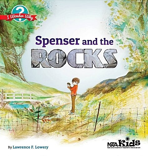 Spenser and the Rocks (Paperback)