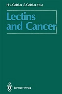 Lectins and Cancer (Hardcover)