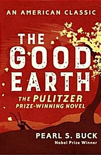 author the good earth