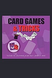Boxset : Card Games (Paperback)