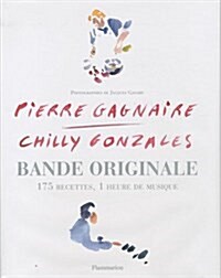 PIERRE GAGNAIRE (Hardcover)