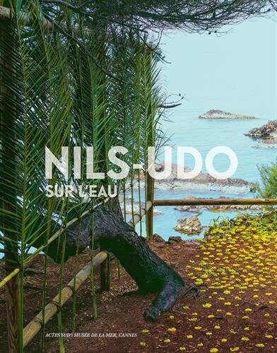 Nils-Udo (Paperback)
