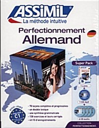 Perfectionnement Allemand (Package)