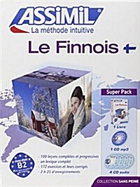 Le Finnois (Package)