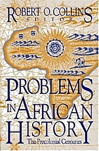 Problems in African History (Paperback, 2 Rev ed)