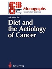 Diet and the Aetiology of Cancer (Hardcover)