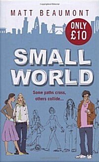 Small World (Hardcover)