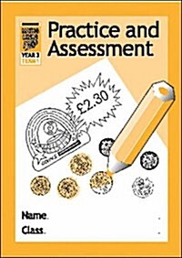 Practice/Assessment Year 3 Term 2 (Paperback)