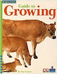 Four Corners: Guide to Growing (Paperback)