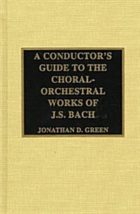 Conductors Gde Cho Orc E-Book Eb (Paperback)