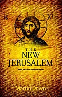 NEW JERUSALEM (Paperback)