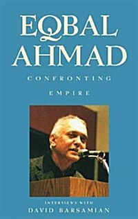 Confronting Empire : Interviews with David Barsamian (Paperback)