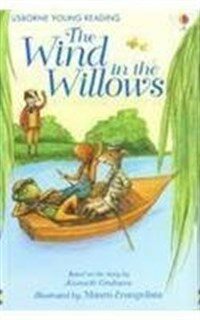 WIND IN THE WILLOWS (Paperback)
