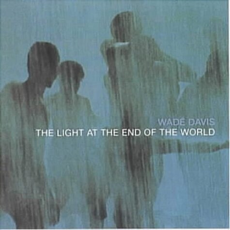 Light at the Edge of the World (Hardcover)
