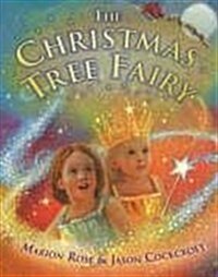 The Christmas Tree Fairy (Hardcover)