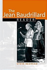The Jean Baudrillard Reader (Paperback)