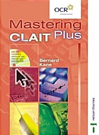 Mastering CLAIT Plus (Package)