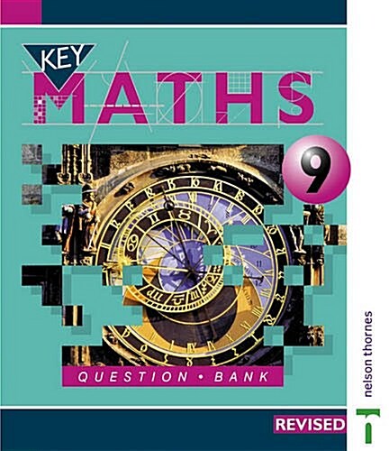 Key Maths (Loose-leaf, 2 Rev ed)