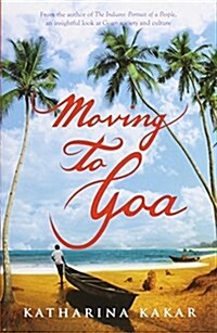 Moving to Goa (Hardcover)