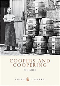 Coopers and Coopering (Paperback)