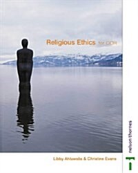 Religious Ethics for OCR (Paperback)