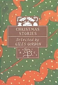 Christmas Stories (Hardcover)