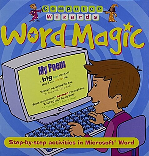 Word Magic (Hardcover)