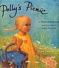 Pollys Picnic (Hardcover)