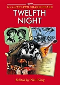 Twelfth Night (Paperback)