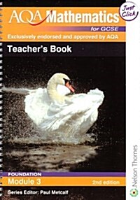 AQA Mathematics : For GCSE (Paperback, New ed)