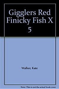Finiky Fish (Paperback)