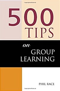 500 Tips on Group Learning (Paperback)