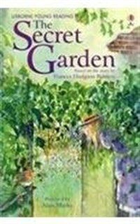 SECRET GARDEN (Paperback)