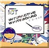 Nelson Thornes Primary ICT (CD-I)