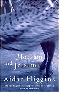 Flotsam and Jetsam (Paperback)